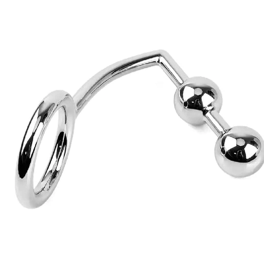 Suspension 4354 Ball Hook Anal Two Sexual PerfectFit 0327